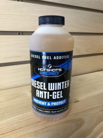 HHS Anti-Gel