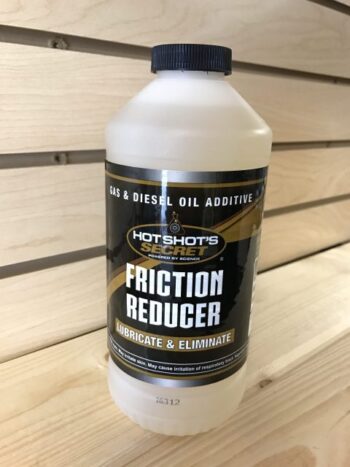 HHS Friction Reducer FR3