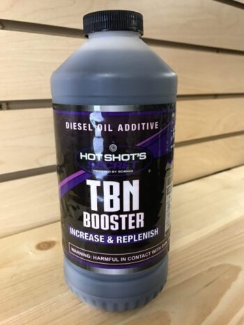 HHS TBN Booster