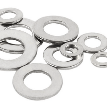 Flat Washers