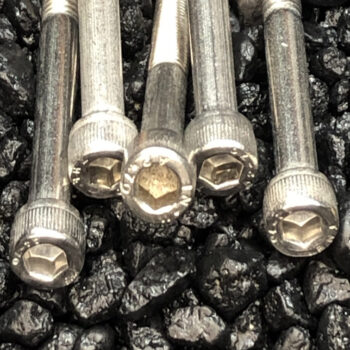 Stainless Steel - Socket Cap Screws