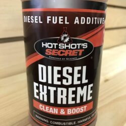 HHS Diesel Extreme