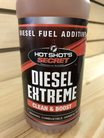 HHS Diesel Extreme