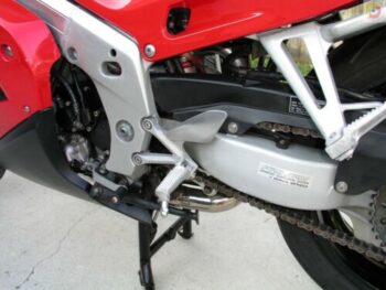 Honda VFR750 Interceptor Stainless Steel Screw Kit - Image 14