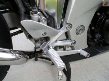 Honda VFR750 Interceptor Stainless Steel Screw Kit - Image 3