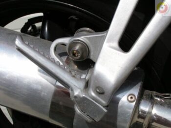 Honda VFR750 Interceptor Stainless Steel Screw Kit - Image 7