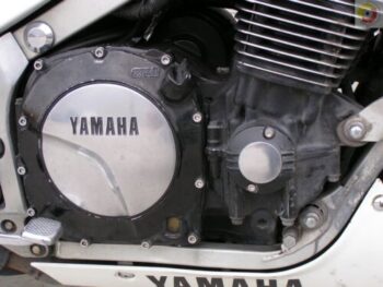 Yamaha FJ1100 Stainless Steel Screw Kit - Image 7